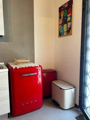 Planimetria di Podere Le Faete