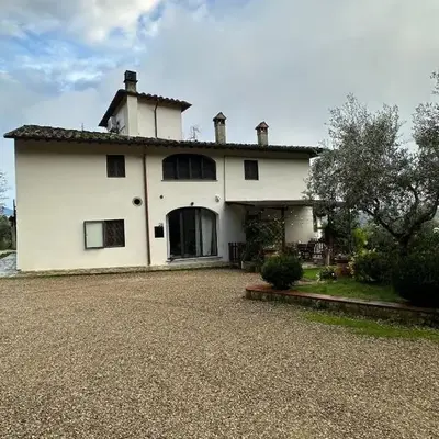 Podere Le Faete