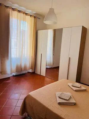 Planimetria di Duomo apartment, near the Medici Chapels