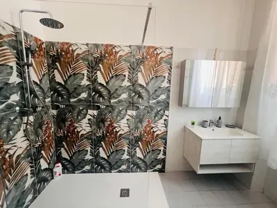 Bagno di Duomo apartment, near the Medici Chapels
