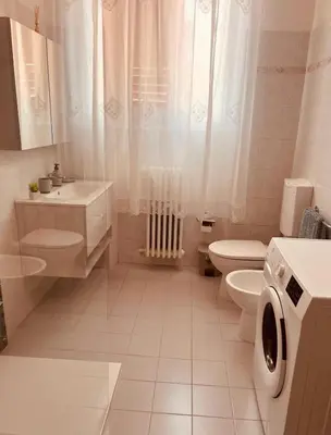 Bagno di Duomo apartment, near the Medici Chapels
