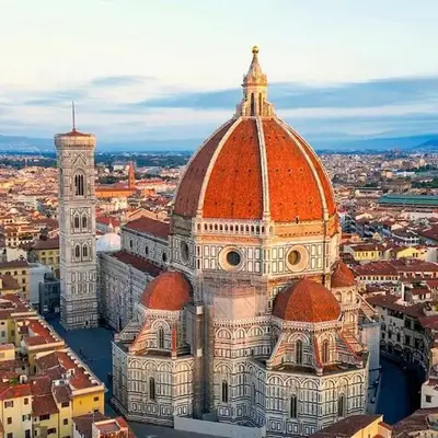 Duomo apartment