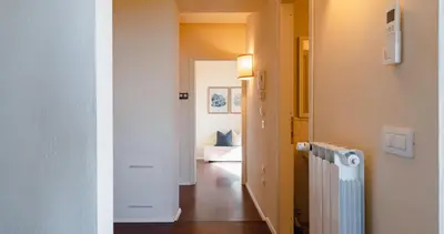 Planimetria di Firenze 15 Min Esclusiva Residenza Storica