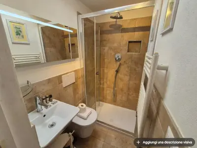 Bagno di Albizi Penthouse