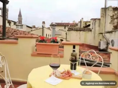 Bevande di Albizi Penthouse