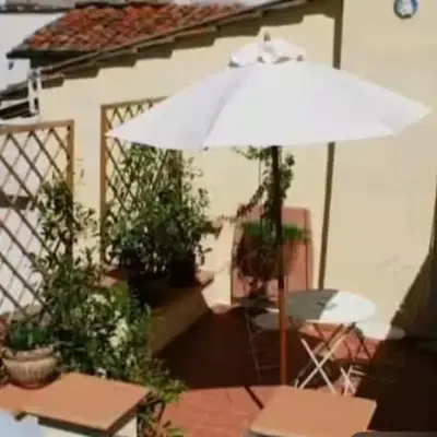 Albizi Penthouse