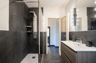 Bagno di Loft Fortezza da Basso -10 minutes from SMN Train Station-