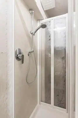 Bagno di Solo nel Cuore di Firenze