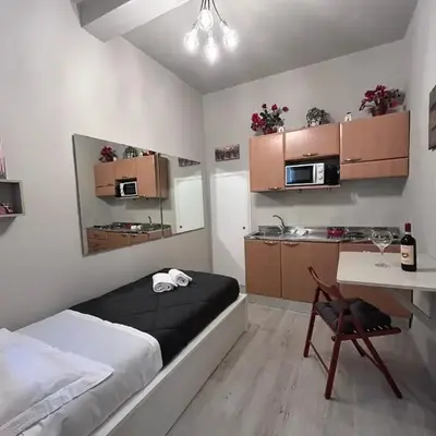 Solo nel Cuore di Firenze