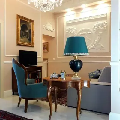 Casa Alessandro Firenze