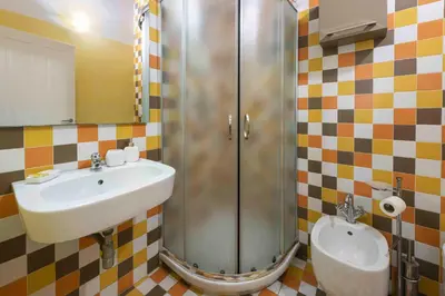 Bagno di Verrazzano Loft by MMega