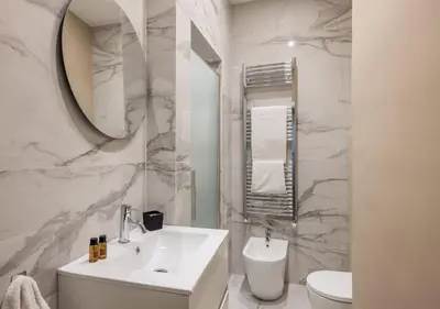 Bagno di Tornabuoni Dream by MMega