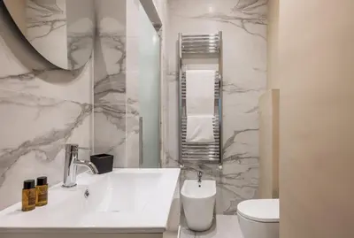 Bagno di Tornabuoni Dream by MMega