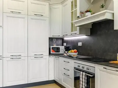 Cucina o angolo cottura di Dimora Cimabue, Apartment near the Center