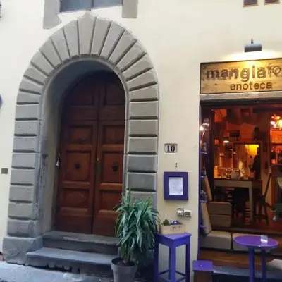 Ponte Vecchio Liberty