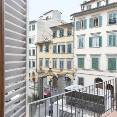 Apartments in Florenz - Toskana 44105