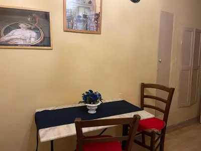 Planimetria di Ghibellina 1