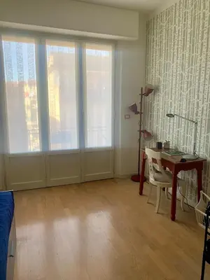 Planimetria di Penthouse Arno river