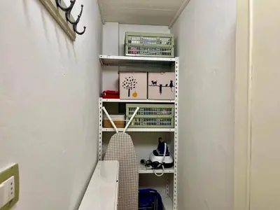 Planimetria di Penthouse Arno river