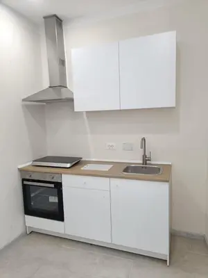 Cucina o angolo cottura di Santo Spirito Rooms