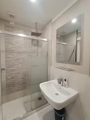 Bagno di Santo Spirito Rooms