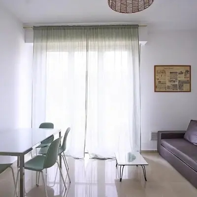 SMN-Duomo Two-Room Apartment