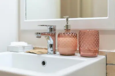 Bagno di Violetta's Home