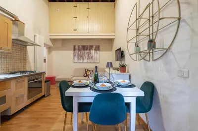 Cucina o angolo cottura di Violetta's Home