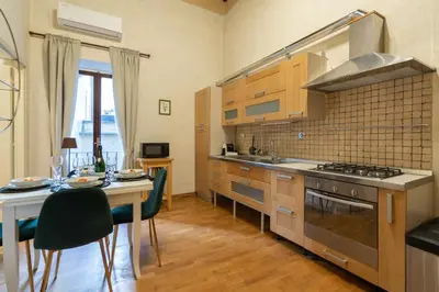 Cucina o angolo cottura di Violetta's Home