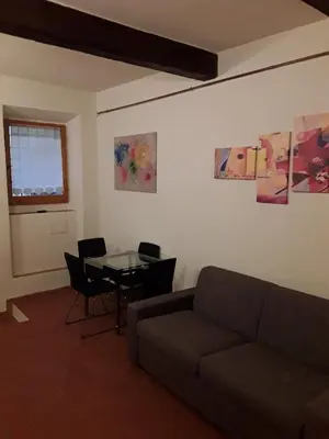 Area soggiorno di - Antina Firenze -