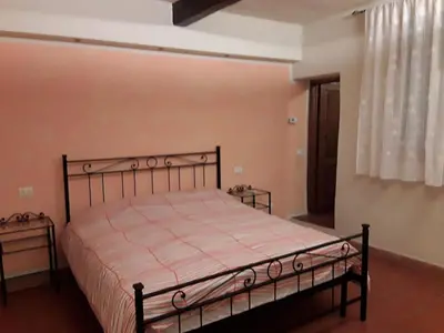 Letto o letti in una camera di - Antina Firenze -