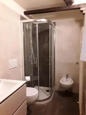 Bagno di - Antina Firenze -
