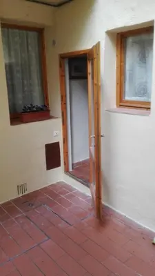 Planimetria di - Antina Firenze -