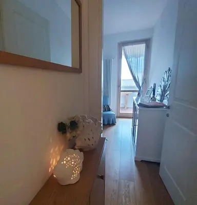 Planimetria di Casa Favilla