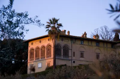 Edificio in cui si trova l'appartamento