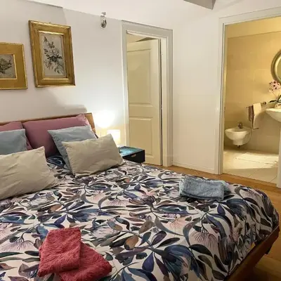 Casa Favilla