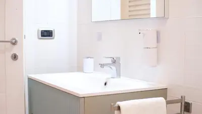 Planimetria di Miracle Boutique Apartment