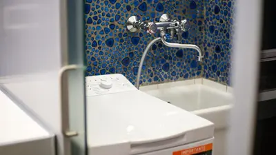 Bagno di Miracle Boutique Apartment