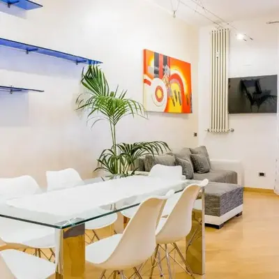 Miracle Boutique Apartment