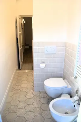 Bagno di White House Florence