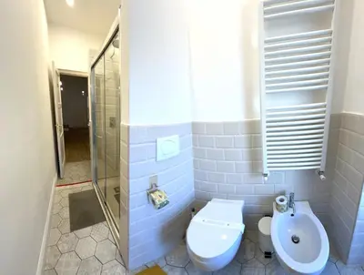 Bagno di White House Florence