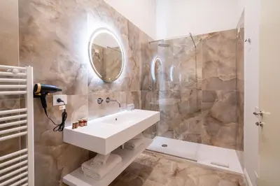 Bagno di Incanto Relais & Charme - dBe Hotels