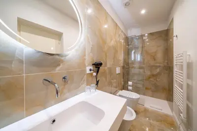 Bagno di Incanto Relais & Charme - dBe Hotels