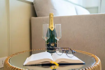 Bevande di Incanto Relais & Charme - dBe Hotels