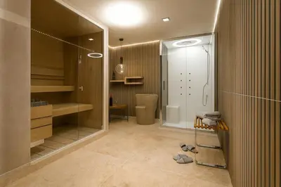 Bagno di Incanto Relais & Charme - dBe Hotels