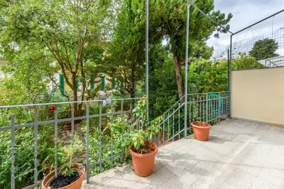 Giardino di La Margherita by MMega