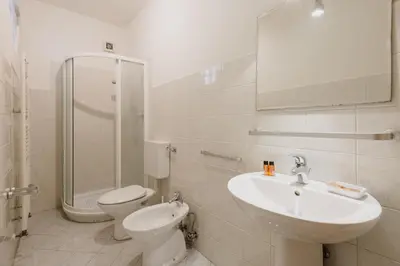 Bagno di La Margherita by MMega