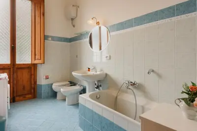 Bagno di La Margherita by MMega
