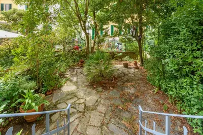 Giardino di La Margherita by MMega