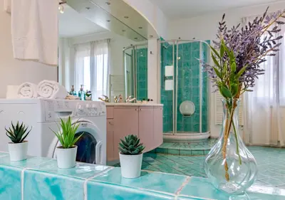 Bagno di brd 41 13- Ponte Vecchio Elegant Central Attic